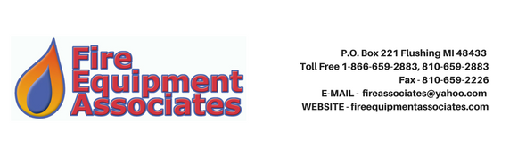 Fire Equipment Associates